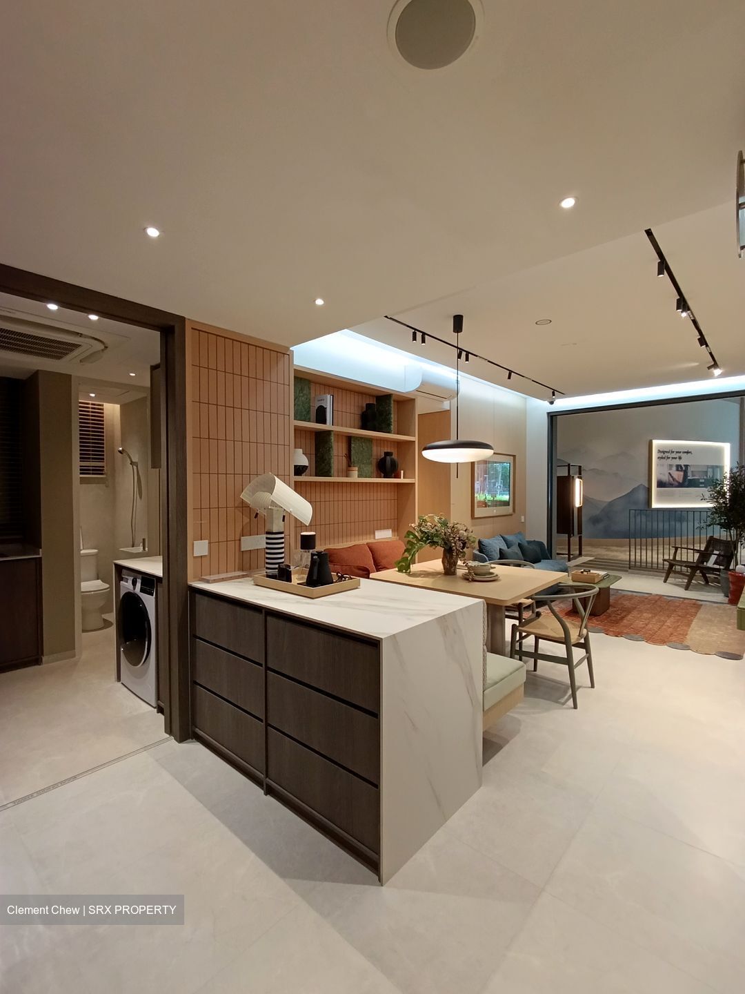 Canberra Crescent Residences (D27), Apartment #564084471